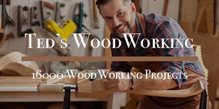 Teds Woodworking Review 2020 | Read Customer Service Reviews