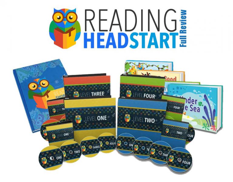 reading head start free download
